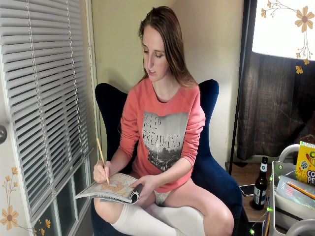 Live sex webcam photo for BookishBabe #271098538