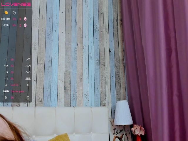 Live sex webcam photo for IvySolazola #271098955