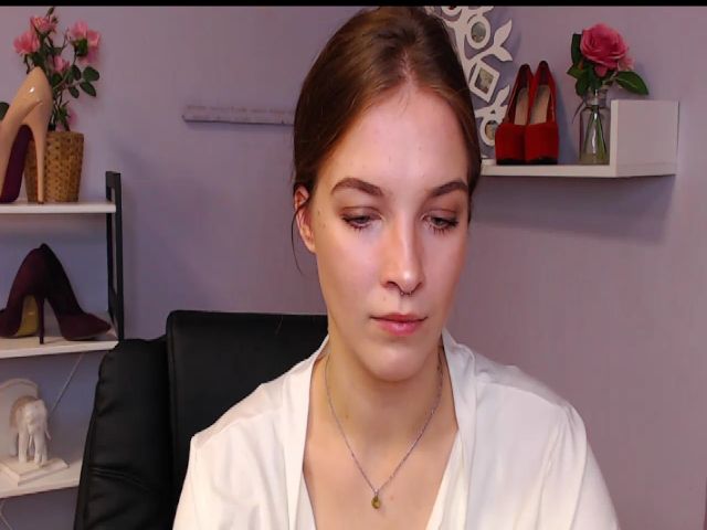 Live sex webcam photo for Xkenziexx #271101572