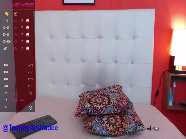 Live sex webcam photo for TAMMY_ANDRADE #271097911