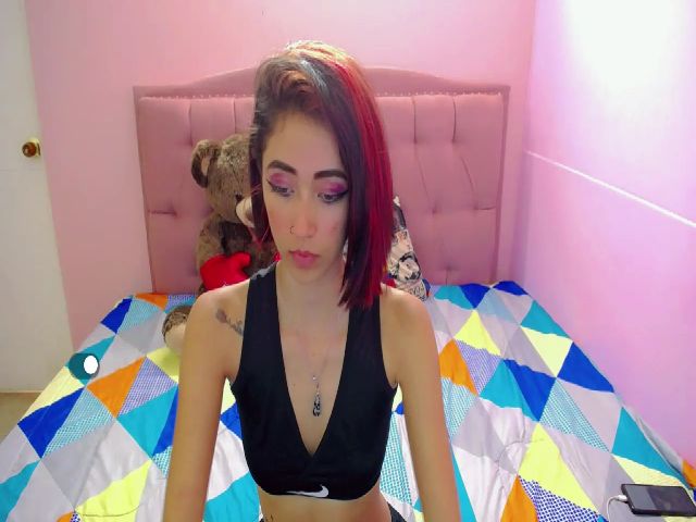 Live sex webcam photo for Leyla_onix #271106461