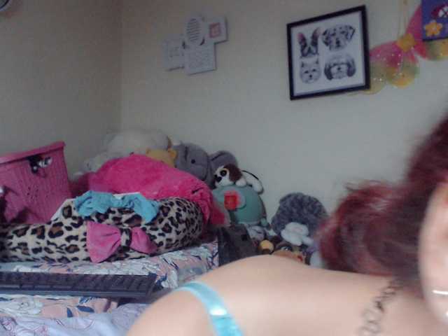 Live sex webcam photo for abby-camstar #271104100