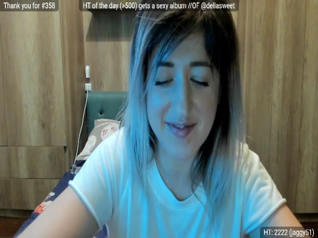Live sex webcam photo for SweetDelia_ #271097472