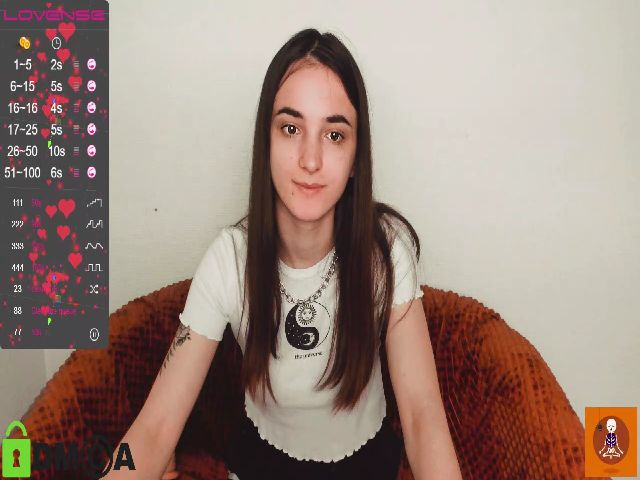 Live sex webcam photo for CookiePetite #271105492