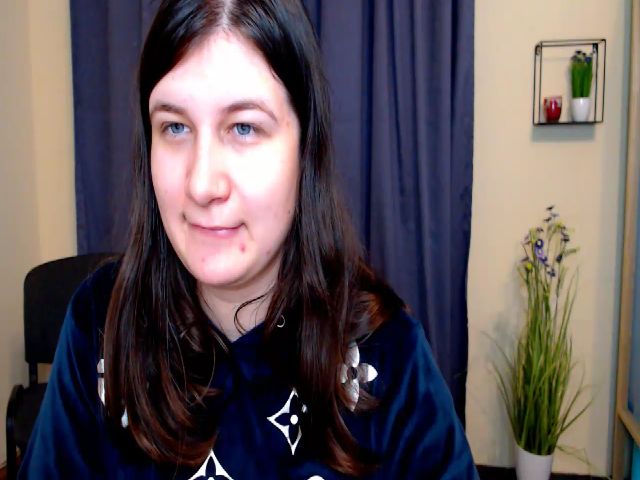 Live sex webcam photo for BitterSophie #271101183