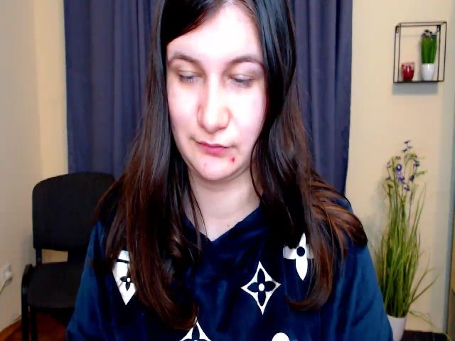 Live sex webcam photo for BitterSophie #271102571