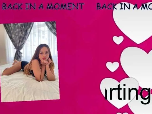 Live sex webcam photo for Anny-Hot #271108996