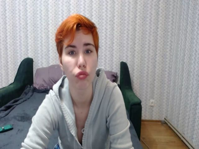 Live sex webcam photo for Alisia_Orion #271104512