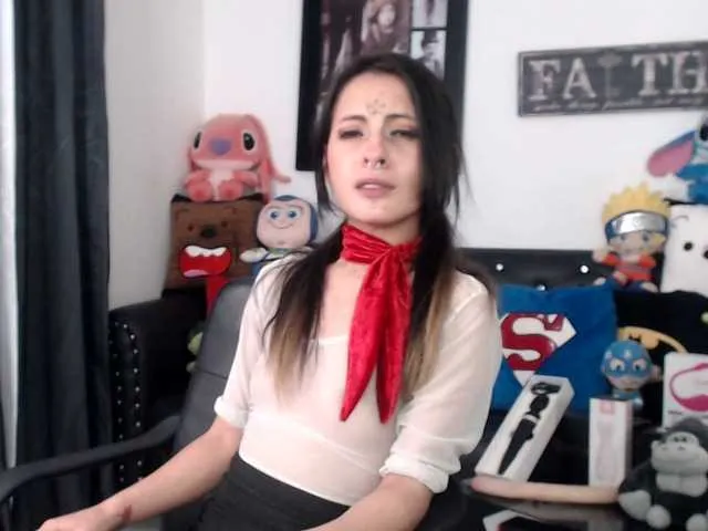 Live sex webcam photo for valentonisima #271104122