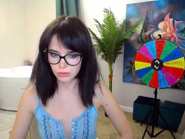 Live sex webcam photo for RaspberryJjam #271123168