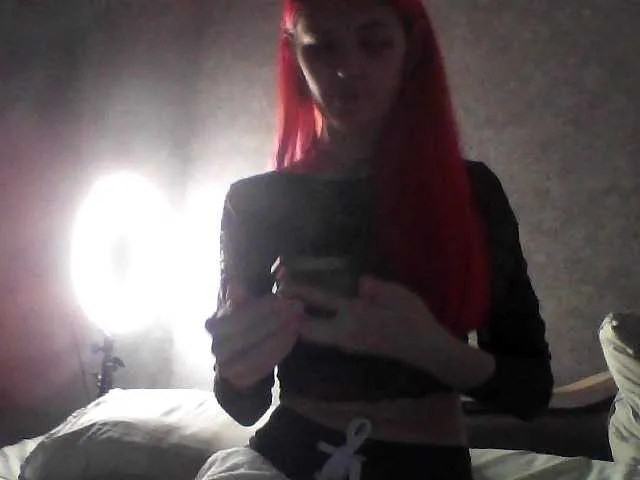 Live sex webcam photo for MilaBi-192569 #271122798