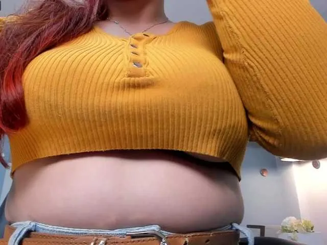 Live sex webcam photo for Tulipa1 #271119772