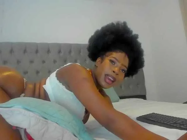 Live sex webcam photo for Afro-goddess #271122614