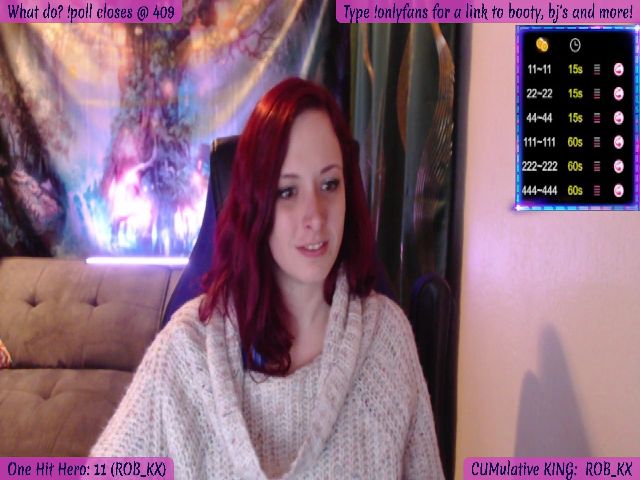 Live sex webcam photo for emmaBcummin #271117758