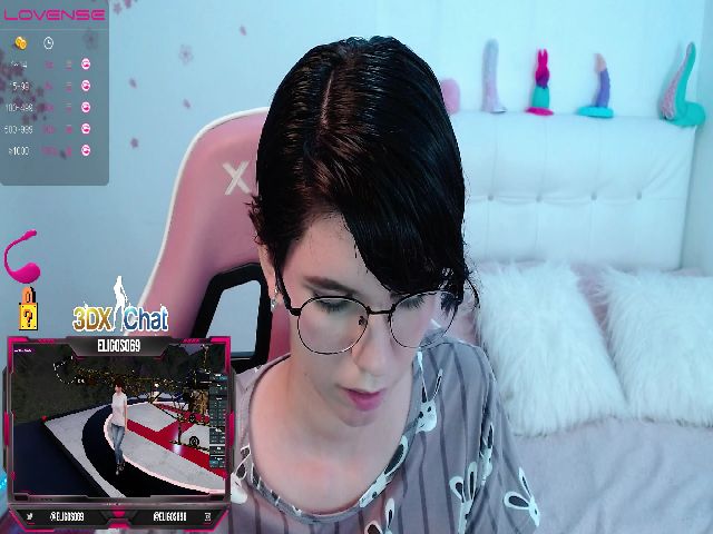 Live sex webcam photo for Eligos69 #271115379