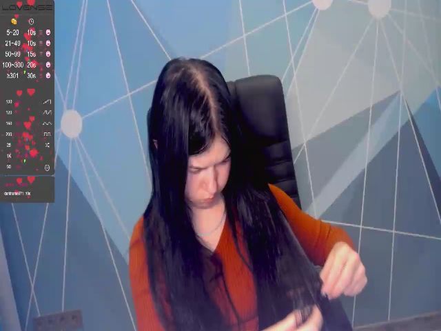 Live sex webcam photo for AnnaFols #271122373