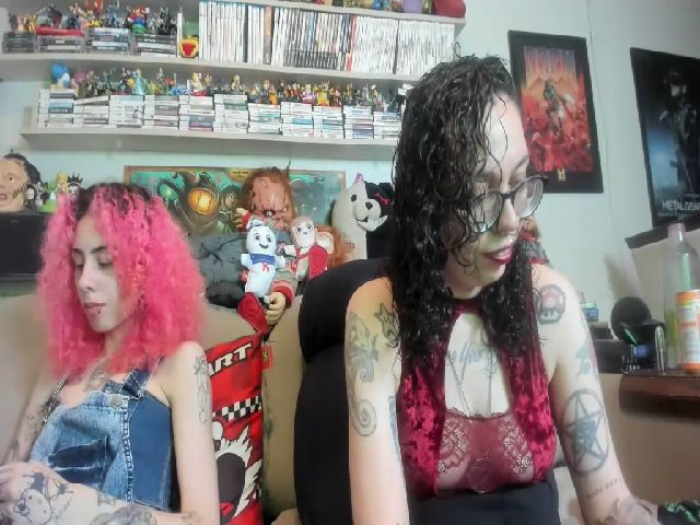 Live sex webcam photo for GirlGamer #271125141