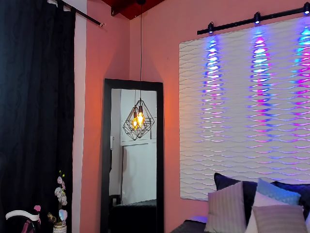 Live sex webcam photo for IsabelaBrown #271114210