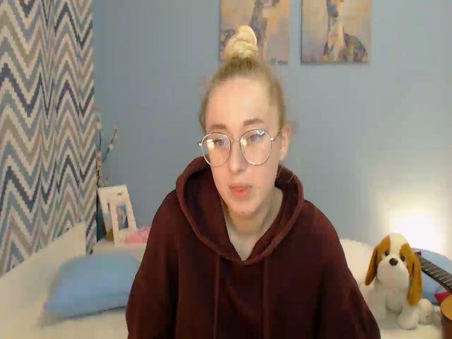 Live sex webcam photo for Anabel_Xoxo #271123917