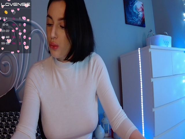 Live sex webcam photo for SofiKittyy #271125391