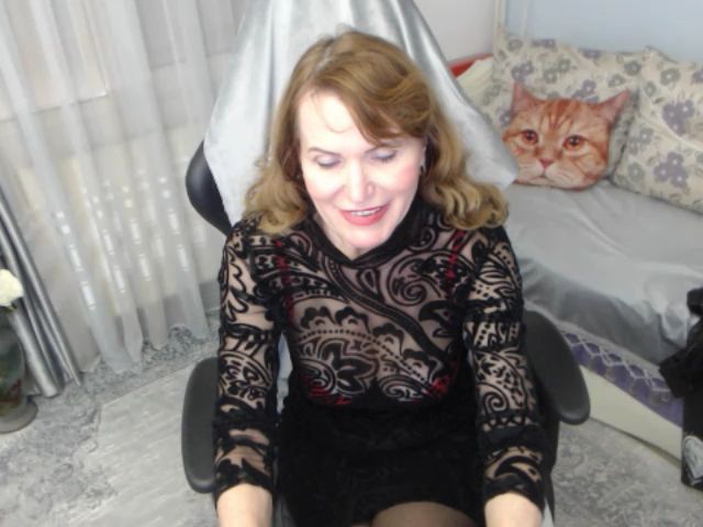 Live sex webcam photo for RedHeadRita #271117631