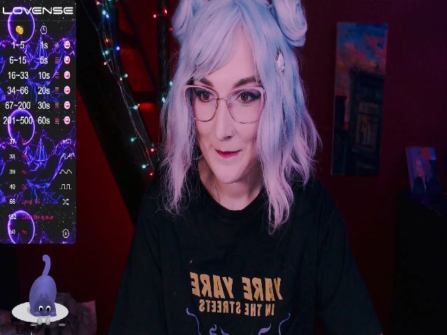 Live sex webcam photo for WinonaCooper #271118382