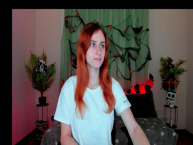 Live sex webcam photo for Tina_Cutie #271117650