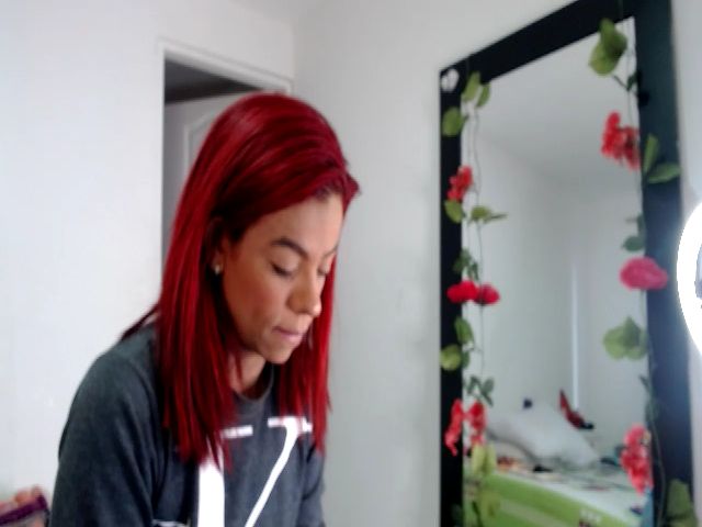 Live sex webcam photo for ViK_Chicas #271120365