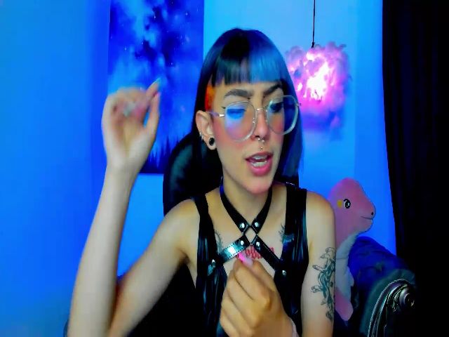 Live sex webcam photo for Angelsiinner #271120022