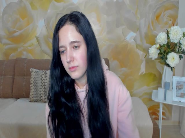 Live sex webcam photo for Steffi18 #271121662