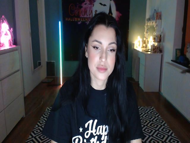 Live sex webcam photo for Conny___ #271124858