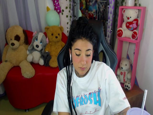 Live sex webcam photo for Channeljob #271118525