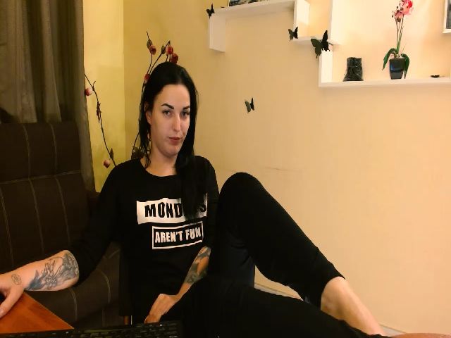 Live sex webcam photo for NikkiLeppard #271115164