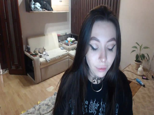 Live sex webcam photo for SonyaKotik #271120384