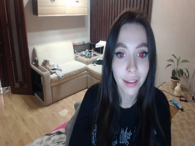Live sex webcam photo for SonyaKotik #271121784