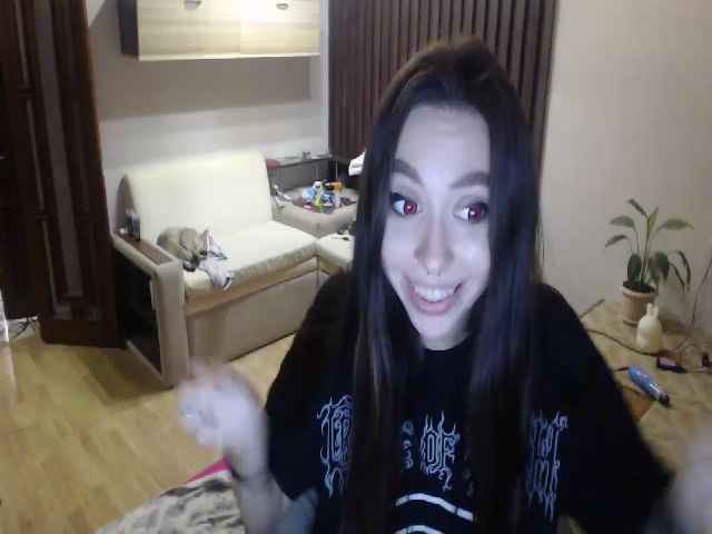 Live sex webcam photo for SonyaKotik #271121832