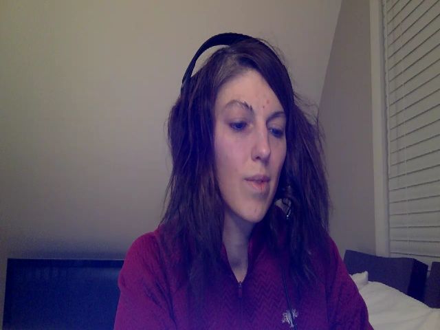 Live sex webcam photo for RavenRubyRose #271124877