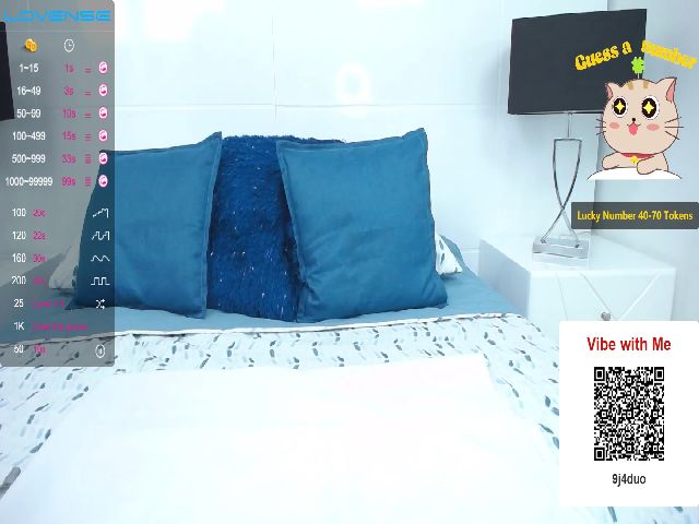 Live sex webcam photo for GracieSmalls #271115374