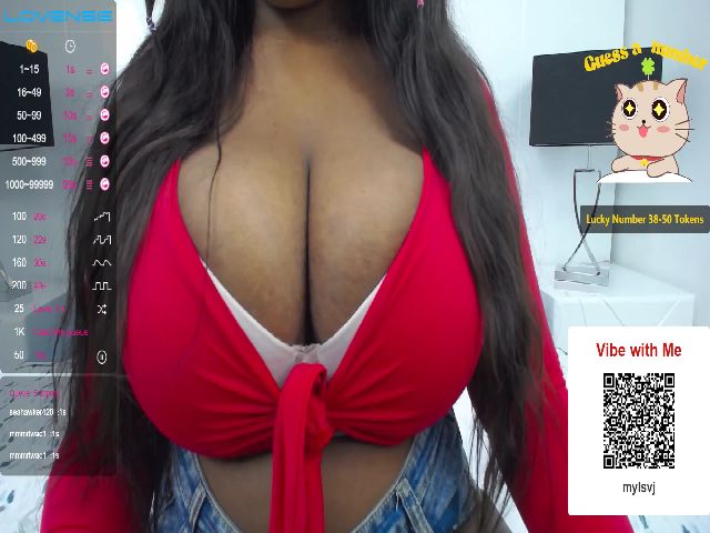 Live sex webcam photo for GracieSmalls #271117040