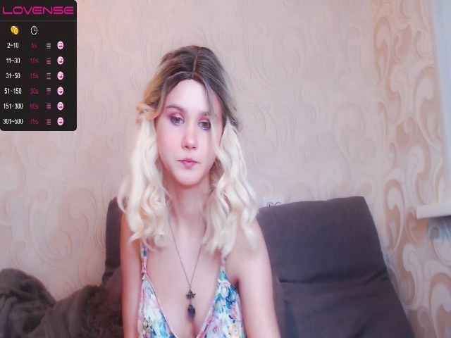 Live sex webcam photo for EvaStein #271120499