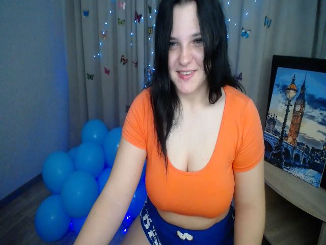 Live sex webcam photo for AnnetSunshine #271124401