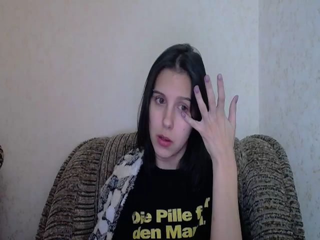 Live sex webcam photo for FoundError404 #271125215