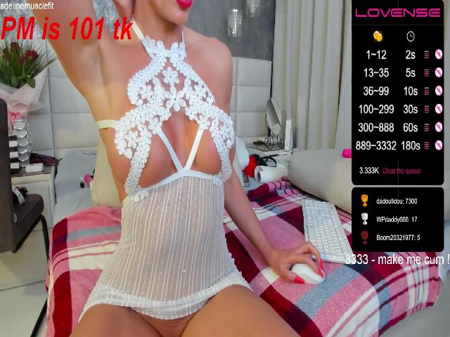 Live sex webcam photo for Muscle_Queen_ #271124564