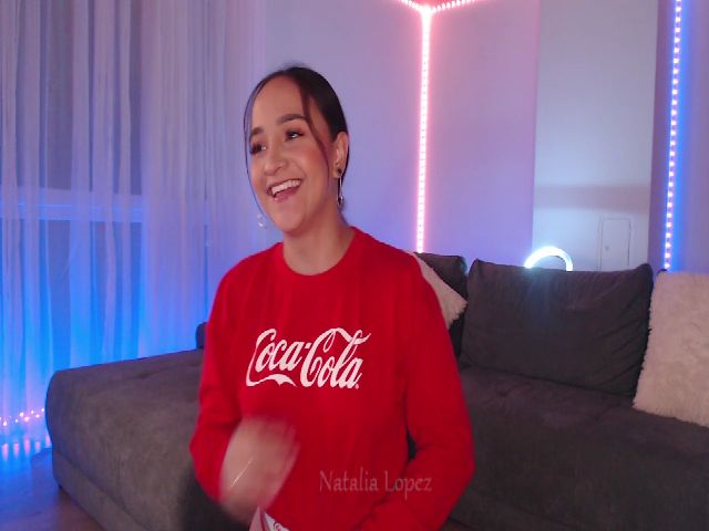 Live sex webcam photo for MNataliaLopez #271121507