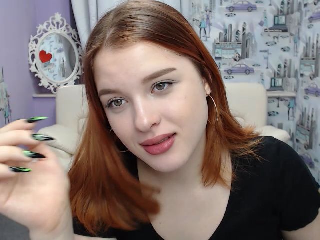 Live sex webcam photo for Astoriaprety #271117953