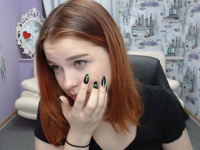 Live sex webcam photo for Astoriaprety #271118050