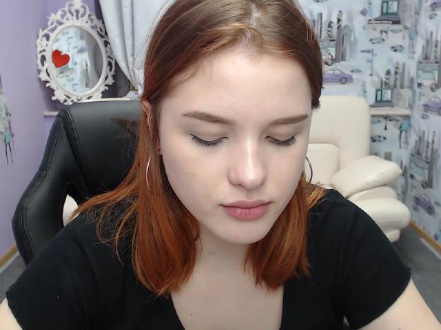 Live sex webcam photo for Astoriaprety #271118819