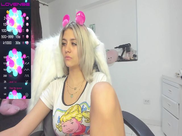Live sex webcam photo for Sofia_Noguera #271120564