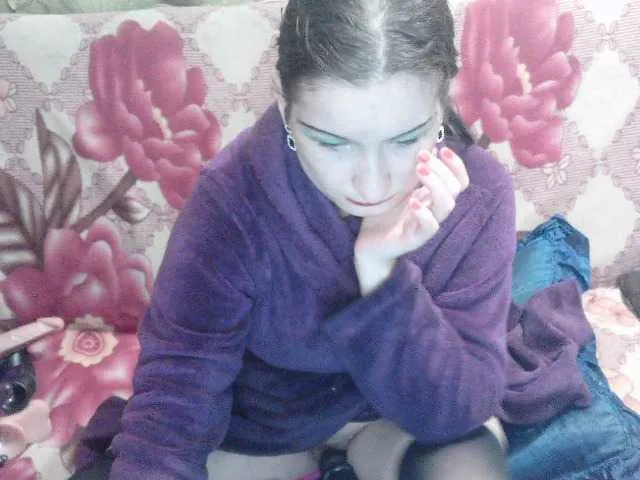 Live sex webcam photo for IngaQAce #287968997