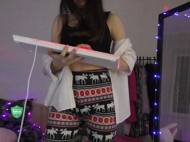 Live sex webcam photo for missfairy #271135949